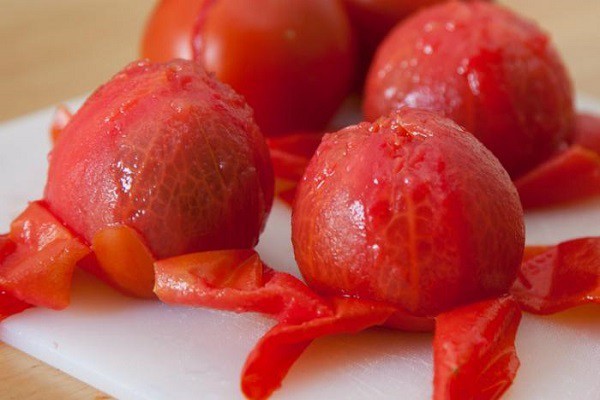 Cách làm sốt cà chua mỳ ý